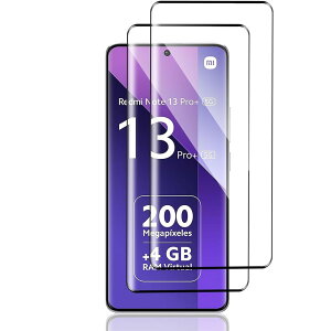 Gosento For Xiaomi Redmi Note 13 Pro+ 5G KXtB y2ZbgzFor Redmi Note 13 Pro Plus 5G tB Uh~ dx9H CAh~ Redmi Note 13 Pro+ tیtB (ubN)