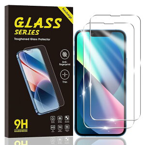 Ή iPhone 16e/ iPhone 14 /iPhone 13 Pro/iPhone 13 KXtB ʕی tB ACtH16e/14/13v/13 یtB KX Q[ {Ɏqf CA[ dx9H ˖h~ Uh~