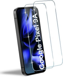 Shron For Google Pixel 9a tB KX یtB dx9H ߗ CAh~ Uh~ X[X^b` Google Pixel 9a KXtBy2Zbgz