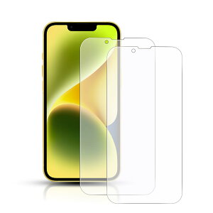 �y�A���`�O���A�ziPhone 14 Plus/iPhone 13 Pro Max �t�B���� �A���`�O���A�y2������z�A�C�t�H��14�v���X / 13�v���}�b�N�X �K���X�t�B���� �T���T�� iPhone14Plus/iPhone13ProMax�p�i6.7�C���`�j �ی�t�B��