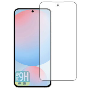 PDAH[ Galaxy S24 FE Ή 9Hdx[] ی tB [ʗp] [wFؑΉ] {