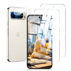 Seaqinhey KXtB Google Pixel 9 Pro XL p یtB 2 + JtB 1 ywFؑΉz KX tیtB 9Hdx ϏՌ CAh~