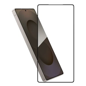 Hy+ Galaxy S25 Ultra �t�B���� SC-52F SCG32 SM-S938B�K���X�t�B���� W�d�����@ ��ʃK���X��3�{���x �S�ʕی� �S�ʋz�� ���{�Y�K���X�g�p ����0.33mm