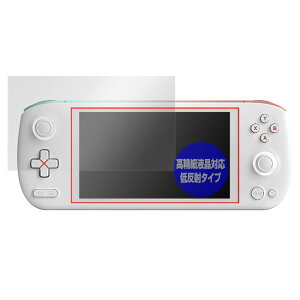 �~���r�b�N�X AYANEO AIR Lite/AYANEO AIR/AYANEO AIR Pro �p �����בΉ� ���˖h�~ �ی� �t�B���� �h�w�� �h�C�A ���{�� OverLay Plus Lite