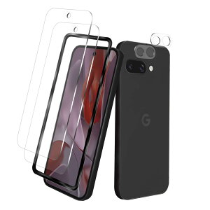 Ή Google Pixel 9A KXtB + Google Pixel 9A JtB p̕یtB \tȒP z CA h~ Ή Pixel 9A tی V[gՌz  wh~ ^b`x d