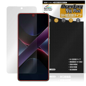 ~rbNX Xiaomi POCO X7 Pro Ή \ ی tB dx 9H ᔽ PET KX̍dx {