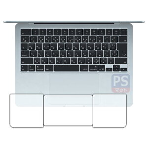 PDAH[ MacBook Air 13C`(M4 2025Nf) Ή PerfectShield ی tB [gbNpbhp/p[Xgp] ˒ጸ hw {