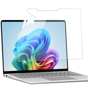 Surface Laptop 7 13.8�C���` �p �t�B���� �u���[���C�g�J�b�g �t�� �ی�t�B���� ���˒ጸ �w��h�~ �R��