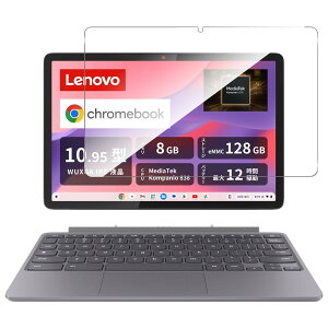 For Lenovo Chromebook Duet 11 tB 10.95C` یtB 9Hdx KXtB salywin m{ N[ubN 10.95^ Ή Ռی ǂ  CA[ Uh~