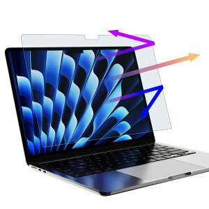 MacBook Air 13.6 M2 M3 یtB 2022-2024N u[CgJbg tB A`OA یtB ˒ጸ RۃtB ߗ {f ڂɗD F₷ tB
