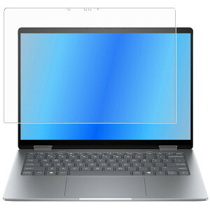 ClearView HP Envy x360 14-fc 14-fc0000 / 14-fa 14-fa0000 2024年モデル 14インチ用 液晶 保護 フィルム マット 反射低減 タイプ 日本製
