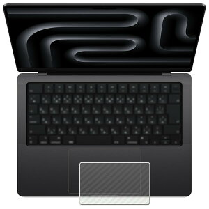 ClearView MacBook Pro 14 M4 2024 / M3 2023p J[{ ^b`pbhpیtB {