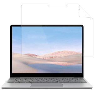 LOE(G) Surface Laptop Go 3 / 2 / 1 (12.4C`) ˖h~ M蕶ɂ񂾂肵Ȃ X[p[AG A`OA { (T[tFXbvgbvS[ 12.4inch)