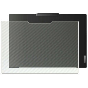 ClearView Lenovo ThinkPad X1 Carbon Gen 13 Aura Edition 14^ 2024Nf p J[{ VیtB {