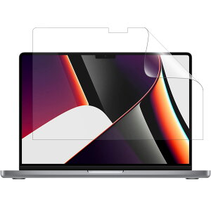 LOE(G) m[gp\R یtB for MacBook Pro 14 M1 M2 M3 M4 Pro/Max ܂œ\ĂȂ̂悤ɔ  ᔽ SARtB 2024-2021