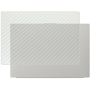 ClearView Fujitsu FMV LIFEBOOK UH90/J3 UH75/J3 UH-X/J3 WU2/J3 WU4/J3 WU5/J3 2024N10fp J[{ VیtB {