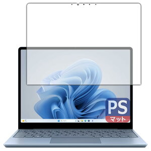 PDAH[ Surface Laptop Go 3 (2023N10f) Ή PerfectShield ی tB [ʗp] ˒ጸ hw {