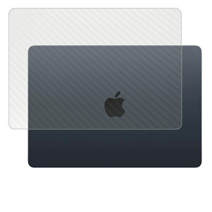 ClearView MacBook Air 13.6 2024 M3 / 2022 M2p J[{ VیtB {