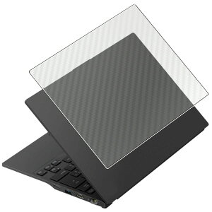 ClearView Fujitsu FMV LIFEBOOK UH90/H1 UH-X/H1 WU-X/H1 WU2/H1 WU4/H1 2023N1fp J[{ VیtB {