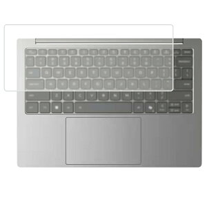 ClearView Lenovo IdeaPad Slim 5 Light Gen 10 13.3^ 2024Nf p L[{[hJo[ ی tB { [É]