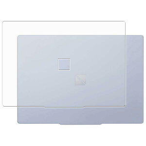 ClearView NEC LAVIE N13 Slim/LAVIE Direct N13 Slim 2024NH~f p dx 9H A`OA ^Cv V ی tB ˖h~ dx9H tB {