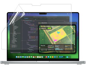 MacBook Pro 14 C` (2024/2023/2021Nf)p tB u[CgJbg یtB wh~ R dl