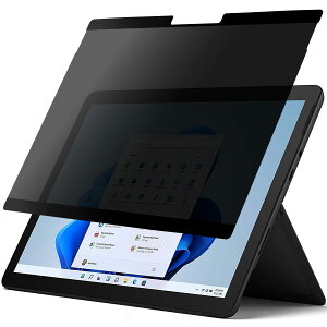 LOE(G) Surface Go 4 / 3 / 2 [10.5C`] `h~ یtB y}Olbgz vCoV[tB^[ u[CgJbg ˖h~ A`OA (T[tFXS[3)