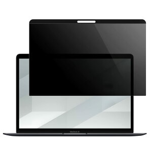 YMYWorld `h~ MacBook Air 13 m1f یtB }Olbg vCoV[ tB^[ ˖h~ A`OA (MacBook Air 13C` 2018`2021NVf)