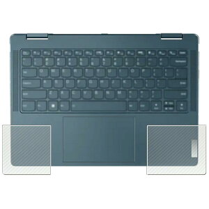 ClearView Lenovo Yoga 7i 2-in-1 / Yoga 7 2-in-1 Gen 9 2024Nf 14^ p J[{ p[XgیtB {