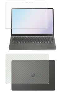 [2���g(���+�V��)] ClearView NEC LAVIE SOL/LAVIE Direct SOL 2024�N�H�~���f�� 13.3�C���`�p [�}�b�g ���˒ጸ] �t�� �ی� �t�B�����{�J�[�{���� �V�ی�t�B���� ���{��