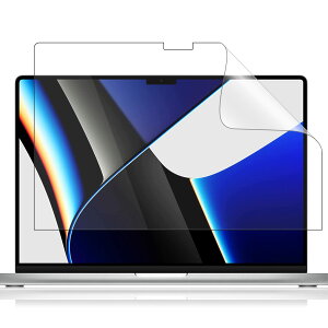 LOE(G) MacBook Pro 16 C` 2023 2021 یtB ˖h~ M蕶ɂ񂾂肵Ȃ X[p[AG A`OA { M1 M2 M3 Pro Max