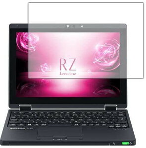 PDAH[ bcm[gRZV[Y (CF-RZ6) Perfect Shield ی tB ˒ጸ hw {