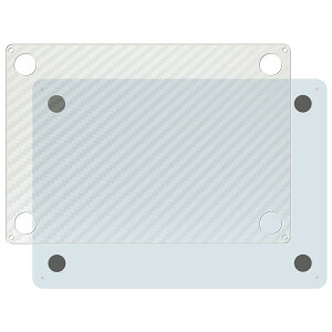 ClearView MacBook Air M4 2025 13C` p J[{ ʕیtB {