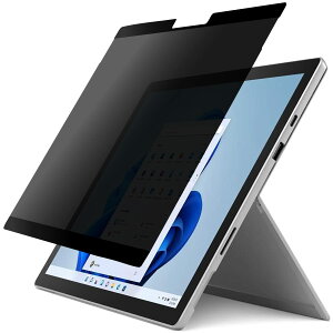 LOE(G) Surface Pro 7+ / 7 / 6 / 5 `h~ یtB y}Olbgz vCoV[tB^[ u[CgJbg ˖h~ A`OA (}CN\tg T[tFXv7)