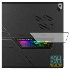 PDA�H�[ ASUS ROG Flow Z13 (2022) GZ301Z�Ή� 9H���d�x[����] �ی� �t�B���� [�V�[�X���[�E�B���h�E�p�E�����Y���ӕ��p] ���{��