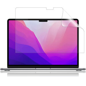 LOE(G) m[gp\R یtB for MacBook Air M4 M3 M2 13.6C` 2022 2024 2025f ܂œ\ĂȂ̂悤ɔ  ᔽ SARtB