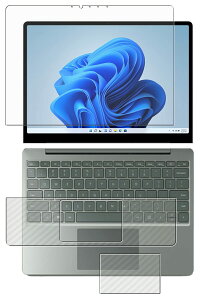 [3_Zbg(+p[Xg+^b`pbh)] ClearView Microsoft Surface Laptop Go 3 / Laptop Go 2 12.4C`p [ }bg ˒ጸ ]t ی tB{J[{ یtB {
