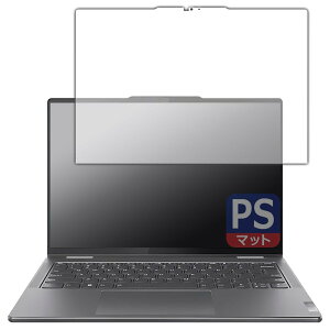 PDAH[ Lenovo Yoga 7 2-in-1 Gen 9/Yoga 7i 2-in-1 Gen 9 (14^) Ή PerfectShield ی tB ˒ጸ hw {