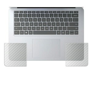 ClearView(�N���A�r���[) Microsoft Surface Laptop Studio 2 / Laptop Studio �p �J�[�{���� �p�[�����X�g��p�ی�t�B���� ���{��