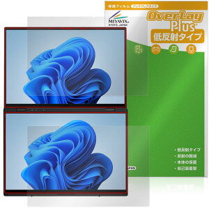 ~rbNX ASUS Zenbook DUO (2024) UX8406 CfBXvC/TufBXvC Ή ی tB ˖h~ hw hCA {