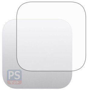PDAH[ Mac mini (M4/M4 Pro 2024Nf) Ή PerfectShield ی tB [Vʗp] ˒ጸ hw {