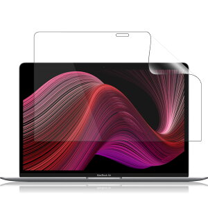 LOE(G) m[gp\R یtB for MacBook Air 13 M1 `bv 2021 ˖h~ M蕶ɂ񂾂肵Ȃ X[p[AG A`OA {