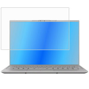 ClearView Fujitsu FMV LIFEBOOK UH90/J3 UH75/J3 UH-X/J3 WU2/J3 WU4/J3 WU5/J3 2024N10f 14C`p t ی tB  ڂɗD A`OA u[CgJbg ^Cv {