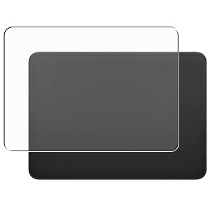 ClearView Magic Trackpad ��3���� 2021/2022�N���f���p�y �}�b�g ���˒ጸ �z �^�b�`�p�b�h��p�ی�t�B���� �C�A���X ���{��