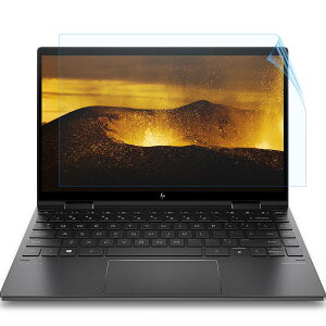 HP ENVY x360 13-ay1000 / 13-ay0000�i2020-2021�N���f���j�p �ی�t�B���� �u���[���C�g�J�b�g �t�B���� �A���`�O���A ���˒ጸ �w��h�~ �R��
