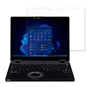 MotoMoto tB A Panasonic Let's note QV1V[Y (CF-QV1) 12^f p یtB 9H (KX ̍dx)  {