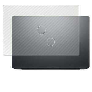 ClearView Dell XPS 13 9315 / XPS 13 Plus 9320 2022/23Nfp J[{ VیtB {