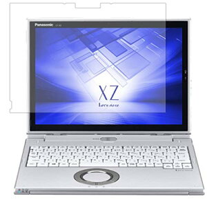 ClearView Panasonic Let's note XZ6 CF-XZ6 12C`Ή tیtB }bgi˒ጸj^Cv