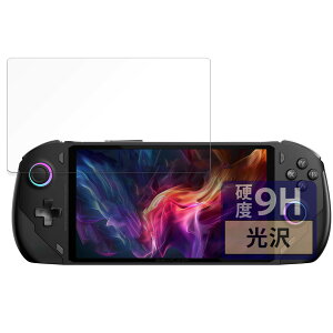 FILMEXT tB One Netbook OneXFly F1 Pro p یtB 9H (KX ̍dx)  {