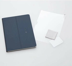 PC-AC-AD015C(�l�C�r�[�u���[) PC-TE710KAW�p�J�o�[&�ی�t�B����